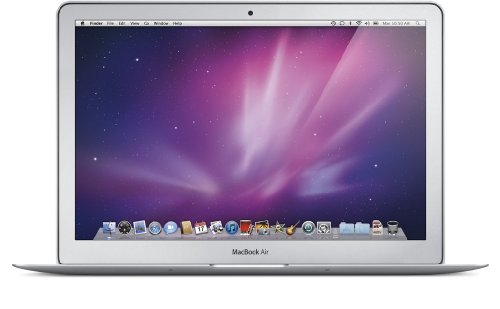 Get Best Buy Apple MacBook Air MC504LL A 13.3-Inch Laptop  รูปที่ 1