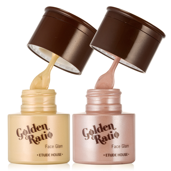 ขาย Etdue Golden ratio face Glam ราคาถูก และ Etudeฺ ตัวอื่นๆ รูปที่ 1