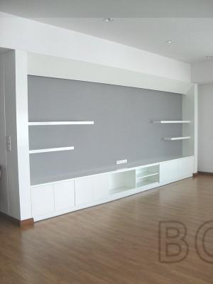 Pradipat 17: Penthouse 3 Beds + 3 Baths, 400 Sq.m for Rent รูปที่ 3