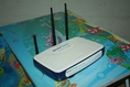router bigpond 3g wifi & lan