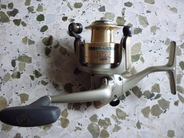 Daiwa BG30 Made in Japan