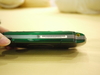 รูปย่อ ขาย SONY PSP 3006 Spirited Green สีเขียว ใหม่มาก สภาพเทพสุดๆ แทบไม่ได้ใช้เพราะไม่มีเวลาเล่น รูปที่4