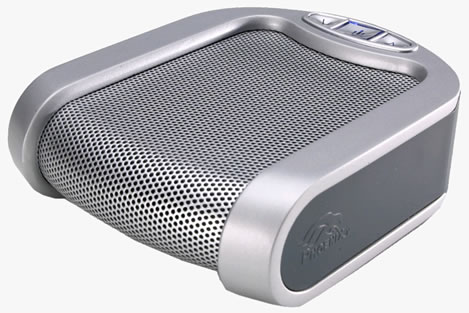 หัวข้อประกาศ C8671932 ประกาศขาย Duet PCS Speakerphone ขนาดเล็กกระทัดรัดพกพาสะดวก ให้เสียงแบบ Full Duplex  รูปที่ 1