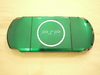 รูปย่อ ขาย SONY PSP 3006 Spirited Green สีเขียว ใหม่มาก สภาพเทพสุดๆ แทบไม่ได้ใช้เพราะไม่มีเวลาเล่น รูปที่3