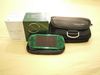 รูปย่อ ขาย SONY PSP 3006 Spirited Green สีเขียว ใหม่มาก สภาพเทพสุดๆ แทบไม่ได้ใช้เพราะไม่มีเวลาเล่น รูปที่1