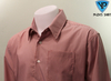 รูปย่อ ขายเสื้อเชิ้ตผู้ชาย เสื้อเชิ้ต ราคาเริ่มต้น 140 บาท จาก YP Shirt โทร. 087-594-1771 รูปที่3