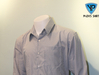 รูปย่อ ขายเสื้อเชิ้ตผู้ชาย เสื้อเชิ้ต ราคาเริ่มต้น 140 บาท จาก YP Shirt โทร. 087-594-1771 รูปที่4