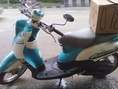 ขายด่วนรถ Yamaha Fino ปี 53 สภาพสวยครับ