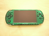 รูปย่อ ขาย SONY PSP 3006 Spirited Green สีเขียว ใหม่มาก สภาพเทพสุดๆ แทบไม่ได้ใช้เพราะไม่มีเวลาเล่น รูปที่2