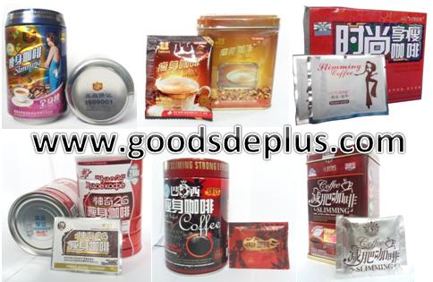 เพื่อสุขภาพ หุ่นสวย ผิวใส ไร้ไขมัน ด้วยชาและกาแฟมิราเคิล Salimming Coffee ขายส่งขายปลีกจำนวนมาก รูปที่ 6
