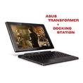 Best Buy ASUS Eee Pad Transformer 16GB TF101-A1 Keyboard Docking Station Tablet Computer 