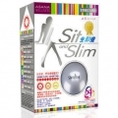 Asana Sit & Slim Mini diet capsule pill ผลิตภัณฑ์ลดน้ำหนัก 