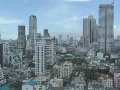 Ivy Sathorn: Studio + 1 Bath, 33 Sq.m, 24th fl for Rent รูปที่ 6