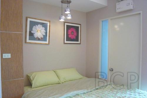 Nusasiri Grand Condo: 1 Bed + 1 Bath, 37 Sq.m for Rent/Sale รูปที่ 3