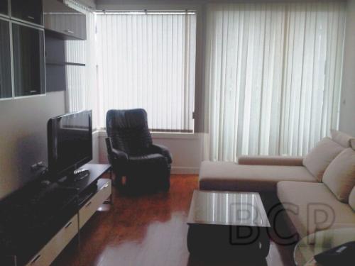 Siri Residence: 1 Bed + 1 Bath, 60 Sq.m for Rent รูปที่ 2