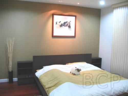 Sathorn Plus By The Garden: 2 Beds + 2 Baths, 81 Sq.m for Rent/Sale รูปที่ 3
