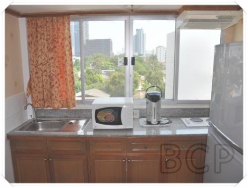 Phromsuk Mansion: Multiple Units Available for Rent รูปที่ 6