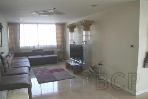 President Park: Duplex Penthouse, 5 Beds + 6 Baths, 490 Sq.m for Rent รูปที่ 6