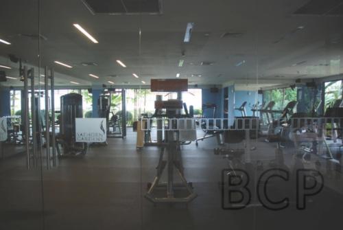 Sathorn Gardens: 1 Bed + 1 Bath, 63 Sq.m for Rent รูปที่ 7