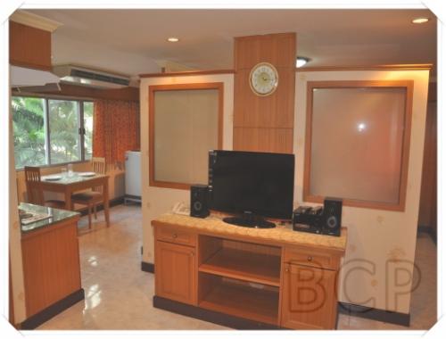 Phromsuk Mansion: Multiple Units Available for Rent รูปที่ 1