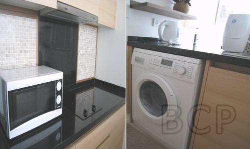 The Wind 23 Asoke: 1 Bed + 1 Bath, 52 Sq.m for Rent รูปที่ 6