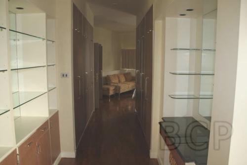 President Park: Duplex Penthouse, 5 Beds + 6 Baths, 490 Sq.m for Rent รูปที่ 3