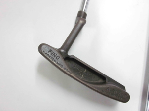 ขายชุดเหล็ก Mizuno T-Zoid Sure 3-SW พร้อม Driver Callaway แถมพัตเตอร์ รูปที่ 5
