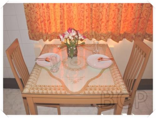 Phromsuk Mansion: Multiple Units Available for Rent รูปที่ 5