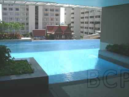 Siri Residence: 1 Bed + 1 Bath, 60 Sq.m for Rent รูปที่ 7