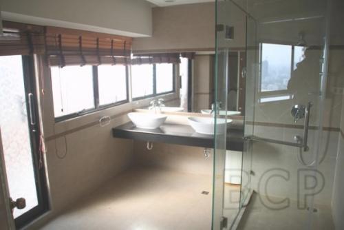 President Park: Duplex Penthouse, 5 Beds + 6 Baths, 490 Sq.m for Rent รูปที่ 7