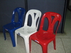 รูปย่อ ขายเก้าอี้พลาสติก คุณภาพดี ราคาถูกเพียงแค่ 80,125 บาท T.087-985-9343 คุณหนึ่งคะ รูปที่3