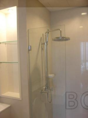 Ivy Sathorn: Studio + 1 Bath, 33 Sq.m, 24th fl for Rent รูปที่ 7