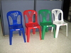 รูปย่อ ขายเก้าอี้พลาสติก คุณภาพดี ราคาถูกเพียงแค่ 80,125 บาท T.087-985-9343 คุณหนึ่งคะ รูปที่1