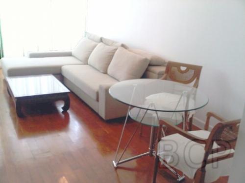 Siri Residence: 1 Bed + 1 Bath, 60 Sq.m for Rent รูปที่ 1