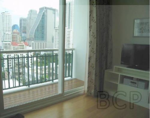 The Wind 23 Asoke: 1 Bed + 1 Bath, 52 Sq.m for Rent รูปที่ 4