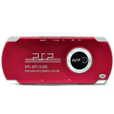 โปรโมชั่น เครื่องเล่น PSP จีน รุ่นใหม่ล่าสุด จอ 4.3 นิ้ว สามารถเล่น MP3 MP4 MP5 Game เมนูภาษาไทย ต่อ TV-Out ราคาถูกสุด ๆ รูปที่ 5