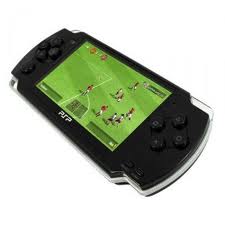 โปรโมชั่น เครื่องเล่น PSP จีน รุ่นใหม่ล่าสุด จอ 4.3 นิ้ว สามารถเล่น MP3 MP4 MP5 Game เมนูภาษาไทย ต่อ TV-Out ราคาถูกสุด ๆ รูปที่ 4