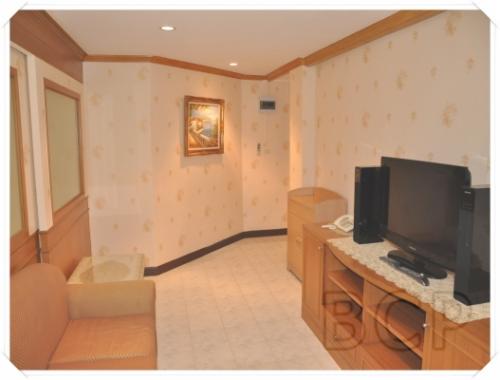 Phromsuk Mansion: Multiple Units Available for Rent รูปที่ 3