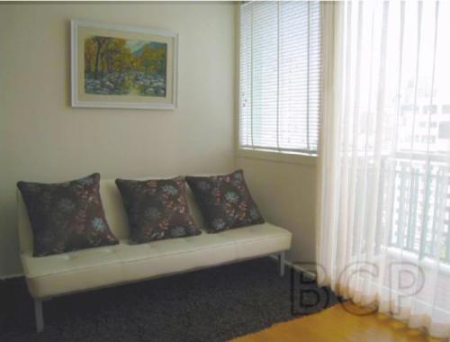The Wind 23 Asoke: 1 Bed + 1 Bath, 52 Sq.m for Rent รูปที่ 5