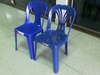 รูปย่อ ขายเก้าอี้พลาสติก คุณภาพดี ราคาถูกเพียงแค่ 80,125 บาท T.087-985-9343 คุณหนึ่งคะ รูปที่4