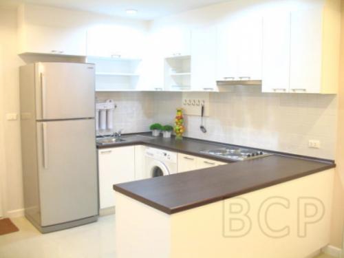 Sathorn Plus By The Garden: 2 Beds + 2 Baths, 81 Sq.m for Rent/Sale รูปที่ 5
