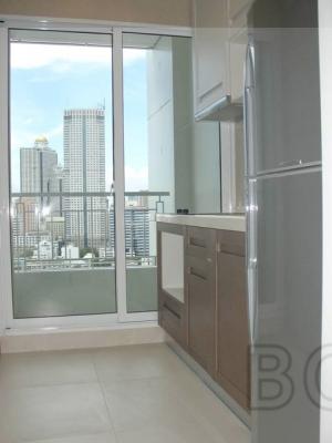 Ivy Sathorn: Studio + 1 Bath, 33 Sq.m, 24th fl for Rent รูปที่ 5