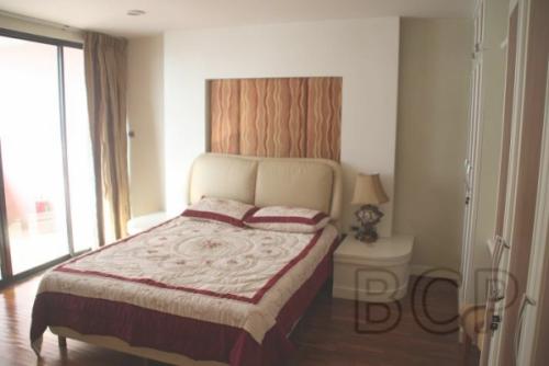 President Park: Duplex Penthouse, 5 Beds + 6 Baths, 490 Sq.m for Rent รูปที่ 5