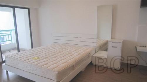 Metro Jomtien Condo: Studio + 1 Bath, 70 Sq.m for Rent/Sale รูปที่ 4