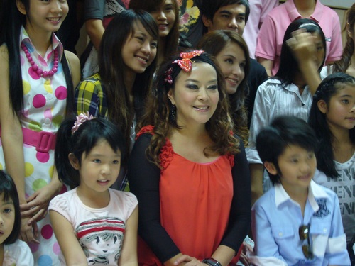 สถาบันบ้านสร้างดาว เปิดสอนการแสดง ขับร้อง เต้น พร้อมรับประกาศนียบัตร รับสมัครนักร้อง นักแสดง นางแบบ พริตตี้ 086-3807052 รูปที่ 4