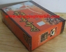 รูปย่อ กาแฟลดน้ำหนักกลิ่นโกปิโก้กล่องกระดาษส้ม Fashion Slimming Coffee paper box รูปที่2