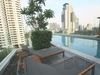 รูปย่อ 39 by Sansiri: 1 Bed + 1 Bath, 56 Sq.m, 11th fl for Rent รูปที่7