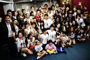 สถาบันบ้านสร้างดาว เปิดสอนการแสดง ขับร้อง เต้น พร้อมรับประกาศนียบัตร รับสมัครนักร้อง นักแสดง นางแบบ พริตตี้ 086-3807052 รูปที่ 7