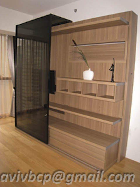 The Met, 3 Bedrooms, 198 sqm, 30th Fl, SALE 29,500,000 THB รูปที่ 3