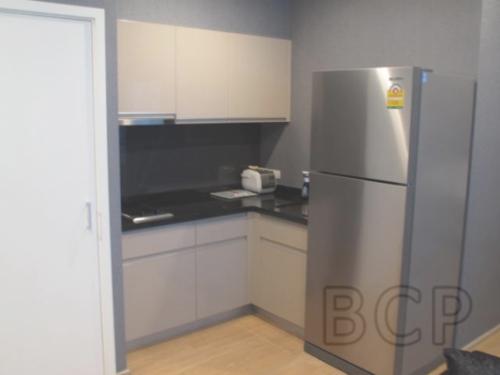 39 by Sansiri: 1 Bed + 1 Bath, 56 Sq.m, 11th fl for Rent รูปที่ 5